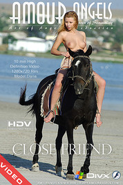 CLOSE FRIEND VIDEO