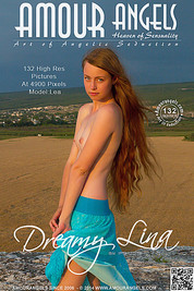 DREAMY LINA