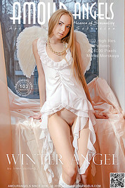 WINTER ANGEL