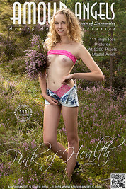 PINK OF HEALTH