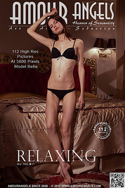 RELAXING