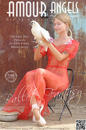 BALLET FANTASY