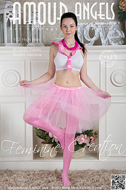 FEMININE CREATION