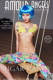 SUGAR CANDY