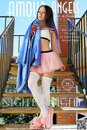 NIGHT IN LIGHT