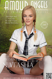 PRESENTING NATASHA