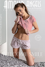 WELCOMING SMILE