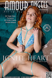 IGNITE HEART