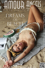 DREAMS OF BEACH